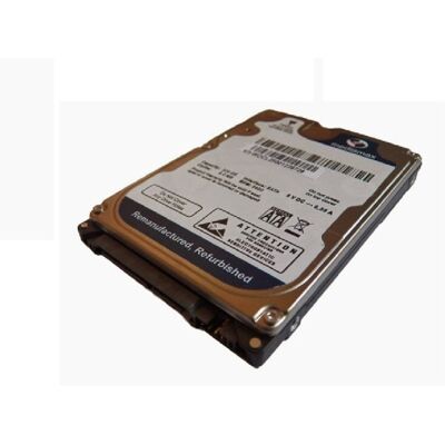 TRADE SHOP TRAESIO Trade Shop - Mediamax 500gb Wl500glsa854 2.5' 6.98cm, 8 Mb, S-ata 2, Hdd,5400 Rpm,500 Gb - TRADE SHOP TRAESIO Trade Shop - Mediamax 500gb Wl500glsa854 2.5' 6.98cm, 8 Mb, S-ata 2, Hdd,5400 Rpm,500 Gb -