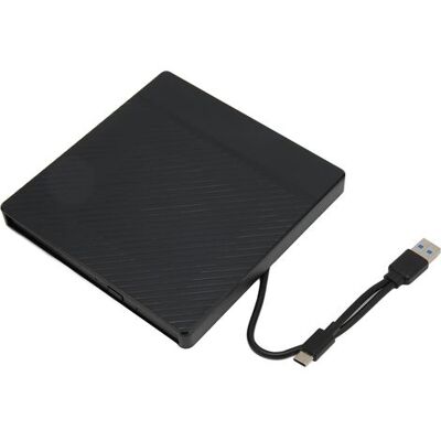 SABE Boîtier Externe Dvd Type A Type C Usb 3.0 5 Gbps Transfert, Épaisseur 9,5 Mm, Graveur Cd Rom Portable Réécrivable. SABE Boîtier Externe Dvd Type A Type C Usb 3.0 5 Gbps Transfert, Épaisseur 9,5 Mm, Graveur Cd Rom Portable Réécrivable.