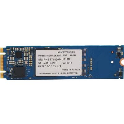 SABE 16 Gb M.2 2280 Ssd Für Laptops Und Desktop-pcs, Speicherbeschleuniger-speichermodul SABE 16 Gb M.2 2280 Ssd Für Laptops Und Desktop-pcs, Speicherbeschleuniger-speichermodul