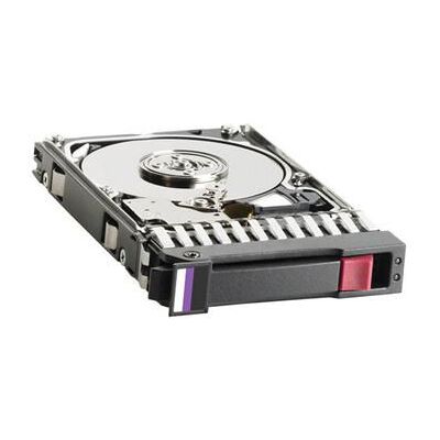 Hewlett Packard Hp Enterprise Hdd 500 Gb Dual Sas 7.200 U/min, 653953-001 Hewlett Packard Hp Enterprise Hdd 500 Gb Dual Sas 7.200 U/min, 653953-001