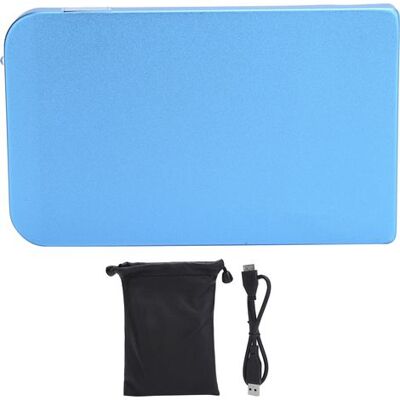 SABE Disque Dur Externe Portable 120 Go Usb 3.0 2,5 Pouces Hdd Bleu Stockage Périphérique Réseau SABE Disque Dur Externe Portable 120 Go Usb 3.0 2,5 Pouces Hdd Bleu Stockage Périphérique Réseau