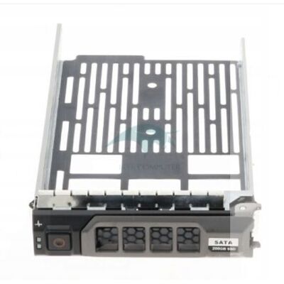 Dell Hdd-rahmen, 3,5" Sas, Kg1ch Dell Hdd-rahmen, 3,5" Sas, Kg1ch