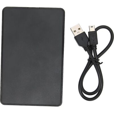 SABE Disque Dur Externe Portable 2,5 Pouces Usb 2.0 Haute Vitesse 120 Go Pour Windows, Transfert De Données Rapide SABE Disque Dur Externe Portable 2,5 Pouces Usb 2.0 Haute Vitesse 120 Go Pour Windows, Transfert De Données Rapide
