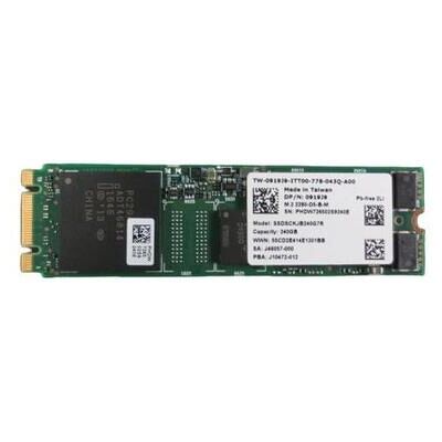 Dell 400-asdq Internes Solid State Drive M.2 240 Gb Serial Ata Iii Dell 400-asdq Internes Solid State Drive M.2 240 Gb Serial Ata Iii