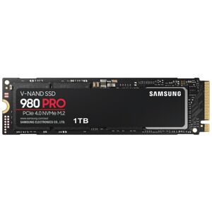 980 pro M.2 1000 gb pci Express 4.0 v-nand mlc NVMe - Samsung