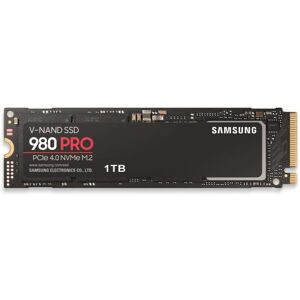 Samsung - M.2 ssd 980 Pro, 1 tb, NVMe, 2280