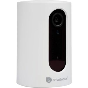 Cip-37350 Wlan Ip Überwachungskamera 1920 X 1080 Pixel - Smartwares Cip-37350 Wlan Ip Überwachungskamera 1920 X 1080 Pixel - Smartwares