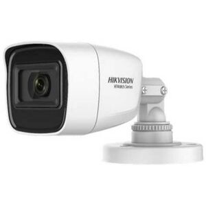 Hikvision 2mp 2,8mm Bullet-kamera Mit Mikrofon 4in1 Tvi/ahd/cvi/cvbs Full Hd Hwt-b120-ms Hiwatch-serie Audio-osd Ip66 Hikvision 2mp 2,8mm Bullet-kamera Mit Mikrofon 4in1 Tvi/ahd/cvi/cvbs Full Hd Hwt-b120-ms Hiwatch-serie Audio-osd Ip66