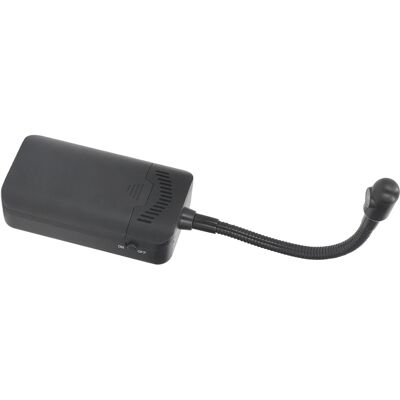 HEAT 1080p 2mp Hd Wlan-kamera Mit Verstellbarem Objektiv, Videobewegungserkennung, 90°-weitwinkelobjektiv, Kabelloser Kamera HEAT 1080p 2mp Hd Wlan-kamera Mit Verstellbarem Objektiv, Videobewegungserkennung, 90°-weitwinkelobjektiv, Kabelloser Kamera