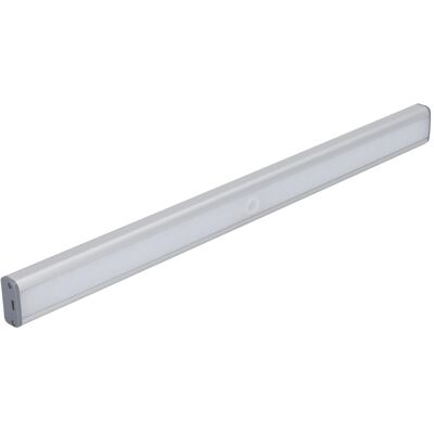 HEAT Bewegungsmelder-lichtleiste Mit 72 Leds, Usb-aufladbar, Magnetischer Saugfunktion, Nachtsicht-erkennung Durch Körperbewegung HEAT Bewegungsmelder-lichtleiste Mit 72 Leds, Usb-aufladbar, Magnetischer Saugfunktion, Nachtsicht-erkennung Durch Körperbewegung