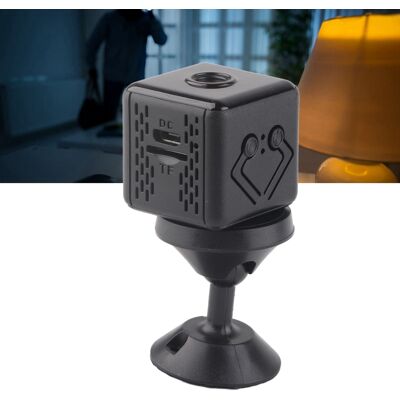 JUTE Mini-wlan-kamera, 1080p-infrarot-nachtsicht, Heimüberwachung, Sport-dv, Mit Integriertem Wlan-zugangspunkt. JUTE Mini-wlan-kamera, 1080p-infrarot-nachtsicht, Heimüberwachung, Sport-dv, Mit Integriertem Wlan-zugangspunkt.