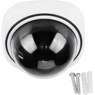 OEM Attrappen-dome-kamera, Gute Verarbeitung, Einfache Installation, Für Den Heimgebrauch OEM Attrappen-dome-kamera, Gute Verarbeitung, Einfache Installation, Für Den Heimgebrauch