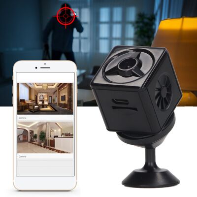 JUTE K14 Hd Wlan-webcam JUTE K14 Hd Wlan-webcam