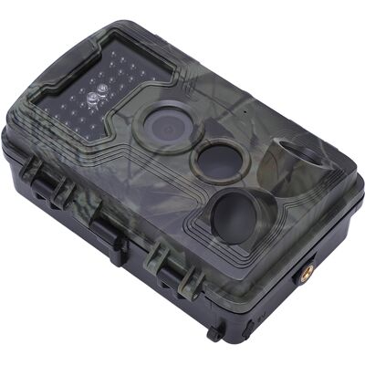 HEAT Wildkamera Hd, Wasserdicht, Hochpräzise, Infrarot-außenkamera Ip66, 36 Mp, 1080p HEAT Wildkamera Hd, Wasserdicht, Hochpräzise, Infrarot-außenkamera Ip66, 36 Mp, 1080p