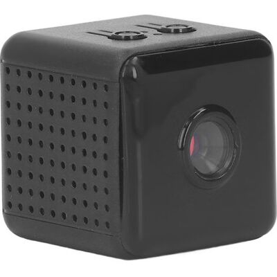 HEAT Mini-überwachungskamera, Kabellos, Wlan, Klein, Hd 1080p, Innen- Und Außenkamera Für Haus Und Wohnung HEAT Mini-überwachungskamera, Kabellos, Wlan, Klein, Hd 1080p, Innen- Und Außenkamera Für Haus Und Wohnung