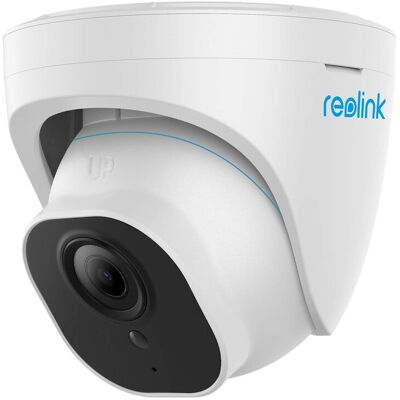 Reolink RLC-820A 4K Sicherheitskamera - Personen/Fahrzeugwarnungen Reolink RLC-820A 4K Sicherheitskamera - Personen/Fahrzeugwarnungen