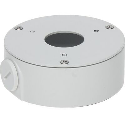 Aussen Kuppelkamera 2 Mpx 2.8mm Starlight - Dahua Aussen Kuppelkamera 2 Mpx 2.8mm Starlight - Dahua