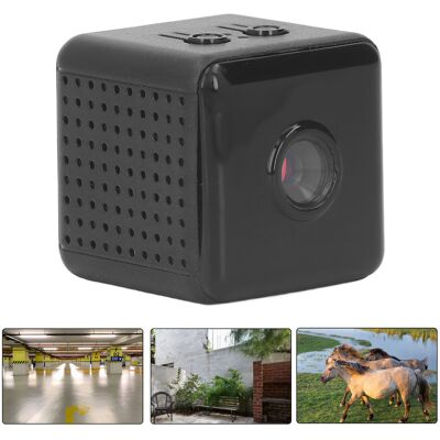 JUTE K12 Drahtlose Netzwerkkamera Wi-fi Hd 1080p JUTE K12 Drahtlose Netzwerkkamera Wi-fi Hd 1080p