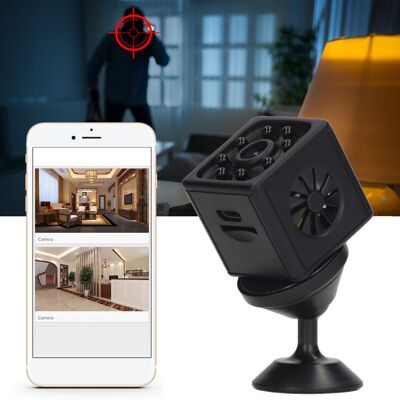 JUTE K13 Drahtlose Netzwerkkamera Wi-fi Hd 1080p JUTE K13 Drahtlose Netzwerkkamera Wi-fi Hd 1080p