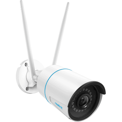 REOLINK - RLC-510WA - WiFi - IP66 - Security Camera REOLINK - RLC-510WA - WiFi - IP66 - Security Camera