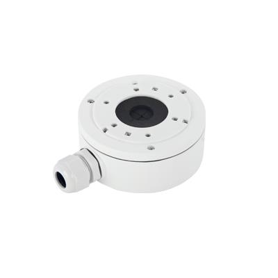 Hikvision - Ds-1280zj-xs Abzweigdose Für Kamera Hikvision - Ds-1280zj-xs Abzweigdose Für Kamera