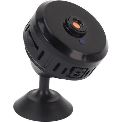 HEAT Mini-wlan-kamera 1080p 90 Grad Ki-personenerkennung Nachtsicht Intelligente Drahtlose Sicherheitskamera HEAT Mini-wlan-kamera 1080p 90 Grad Ki-personenerkennung Nachtsicht Intelligente Drahtlose Sicherheitskamera