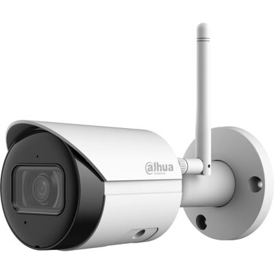 Dahua HFW1230DS-SAW 2MP Wi-Fi Bullet Sicherheitskamera Dahua HFW1230DS-SAW 2MP Wi-Fi Bullet Sicherheitskamera
