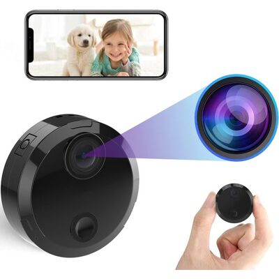 OEM 4k-hd-überwachungskamera Mit Wlan, Langer Akkulaufzeit, Automatischer Nachtsicht, Wlan-babyüberwachung, Sd-kartenaufzeichnung Und App-steuerung OEM 4k-hd-überwachungskamera Mit Wlan, Langer Akkulaufzeit, Automatischer Nachtsicht, Wlan-babyüberwachung, Sd-kartenaufzeichnung Und App-steuerung