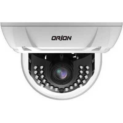 Orion - GST-655 - 2.8-12mm - 28 LED IR 620L - Dome camera Orion - GST-655 - 2.8-12mm - 28 LED IR 620L - Dome camera