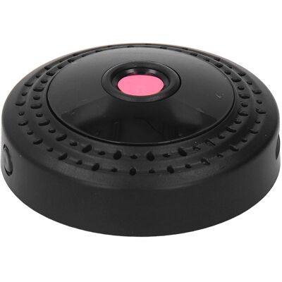 HEAT Mini-wlan-kamera, Kabellos, Hd-nachtsicht, Bewegungserkennung, 2 Mp, Überwachungsgerät Für Den Innenbereich HEAT Mini-wlan-kamera, Kabellos, Hd-nachtsicht, Bewegungserkennung, 2 Mp, Überwachungsgerät Für Den Innenbereich
