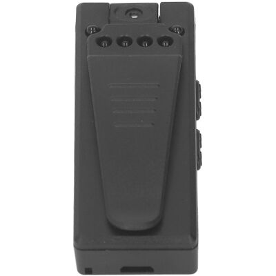 HEAT 1080p Hd-rückkamera Mit Clip, 500 Mah Akku, 1920 X 1080 Fhd 40 Mp Foto, Usb-anschlussclip, 90° Drehbare Kamera HEAT 1080p Hd-rückkamera Mit Clip, 500 Mah Akku, 1920 X 1080 Fhd 40 Mp Foto, Usb-anschlussclip, 90° Drehbare Kamera