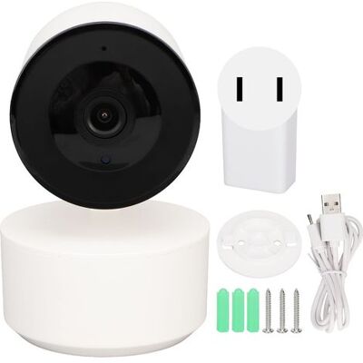SABE Kabellose Hd 1080p Überwachungskamera, Fernbedienung, Nachtsicht, Für Zuhause, Us-stecker 100-240v. SABE Kabellose Hd 1080p Überwachungskamera, Fernbedienung, Nachtsicht, Für Zuhause, Us-stecker 100-240v.