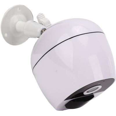HEAT Kabellose Sicherheitskamera Mit 1080p-auflösung, Bewegungserkennung, Gegensprechfunktion, Ip65 Wasserdicht, Wlan-überwachungskamera Mit Nachtsicht HEAT Kabellose Sicherheitskamera Mit 1080p-auflösung, Bewegungserkennung, Gegensprechfunktion, Ip65 Wasserdicht, Wlan-überwachungskamera Mit Nachtsicht