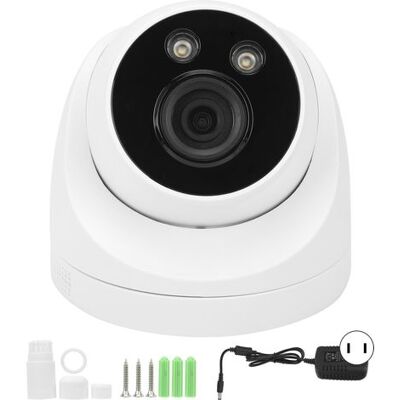 SABE 1080p-wlan-kamera Mit Gesichts- Und Bewegungserkennung, Gegensprechfunktion, Farbnachtsicht, Cctv-überwachungskamera, 100–240 V Us-stecker SABE 1080p-wlan-kamera Mit Gesichts- Und Bewegungserkennung, Gegensprechfunktion, Farbnachtsicht, Cctv-überwachungskamera, 100–240 V Us-stecker
