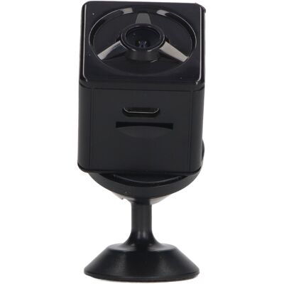 HEAT Wlan-überwachungskamera Mit 1080p-hd-webcam, Bewegungserkennung, Nachtsicht Und Intelligenter Netzwerkfunktion HEAT Wlan-überwachungskamera Mit 1080p-hd-webcam, Bewegungserkennung, Nachtsicht Und Intelligenter Netzwerkfunktion