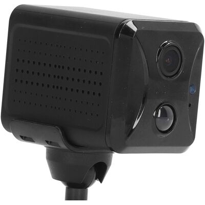 HEAT Mini-wlan-kamera (1080p) Für Den Innenbereich, Kabellose Sicherheitsüberwachung, Personenerkennung, Zwei-wege-audio, Sirene, App-benachrichtigung, Klare Nachtsicht, Südostasien-version HEAT Mini-wlan-kamera (1080p) Für Den Innenbereich, Kabellose Sicherheitsüberwachung, Personenerkennung, Zwei-wege-audio, Sirene, App-benachrichtigung, Klare Nachtsicht, Südostasien-version