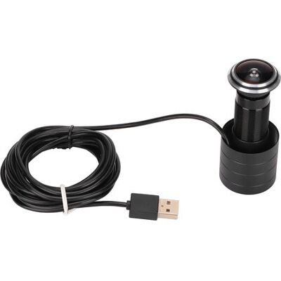 SABE 1080p Hd 2mp Weitwinkel-türspionkamera, Kabellose Usb-türspionkamera Für Zuhause SABE 1080p Hd 2mp Weitwinkel-türspionkamera, Kabellose Usb-türspionkamera Für Zuhause