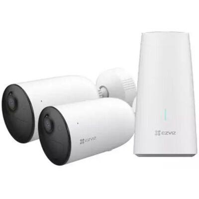 Videoüberwachungskamera Ezviz Cs-hb3-b2 Videoüberwachungskamera Ezviz Cs-hb3-b2