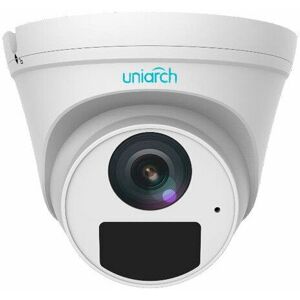 Uniarch - 2.8mm 2mpx Dome Ip Kamera Ipc-t122-apf28