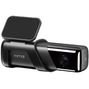 Dash Cam M500, 1944P eMMC 64GB-Speicher, Starke Nachtsicht mit hdr, 170° Sichtfeld, integriertes gps, adas, App-Steuerung - 70mai