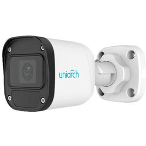 Uniarch - Camara Ip Bullet 4mm 2mpx Ipc-b122-apf40