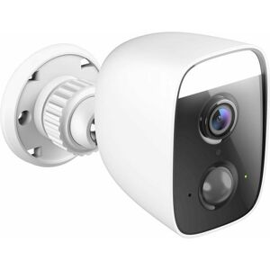 DLINK D-Link DCS-8627LH Sicherheitskamera Sensor-Kamera Innen & Außen 1920 x 1080 Pixel Wand- / Mast