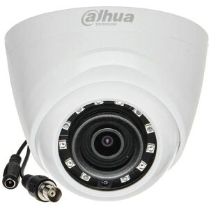 Dahua - dome hdcvi video überwachungskamera 2 mpx 3.6 mm ir 20M