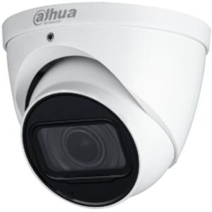 Hdcvi 2Mp Dome-Kamera, motorisiert 2,712mm, ir 60m Dahua HAC-HDW1200T-Z-S5