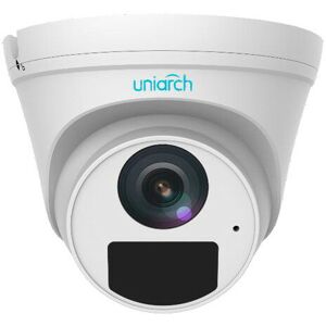 Uniarch - Ip Kamera Domo 4mm 4mpx Uv-ipc-t124-apf40