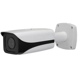 Jandei - Camara Bullet 4 in 1 1080p Außen 2,8 mm Infrarot 30 Meter osd-uc White IP66 12VDC