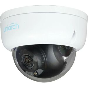 Uniarch - Kamera Ip Domo 2,8mm 4mpx Ipc-d124-pf28