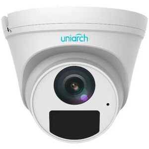 Uniarch - Kamera Ip Domo 4mm 2mpx Ipc-t122-apf40