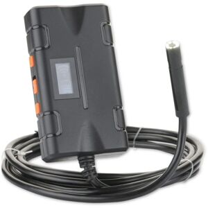 Premiumblue - Wifi usb Endoskop-Kamera EC02 mit Akku, 2560x1920, 2 m
