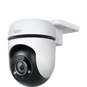 Tapo Tp-link Schwenk-/Neige-Sicherheits-WLAN-Kamera für den Außenbereich